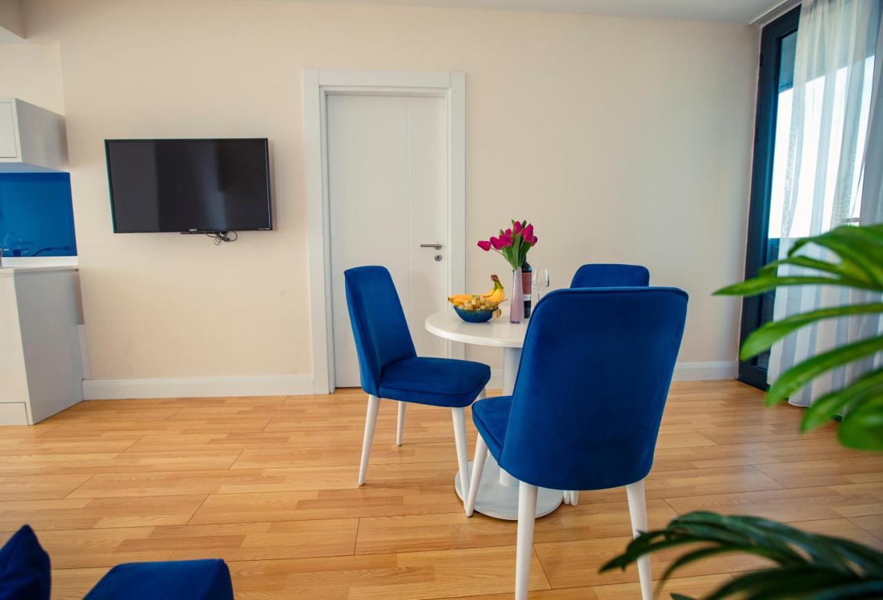 Orbi City Luxury Suite 巴统 外观 照片